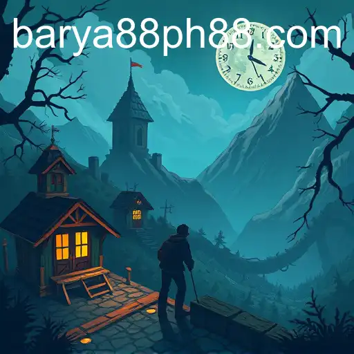 Exploring the Thrilling World of Adventure Games: Spotlight on 'barya88'