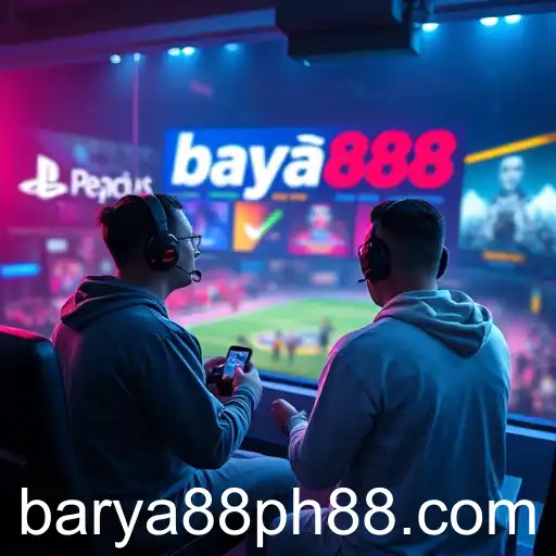 Digital Evolution and Gaming Dynamics