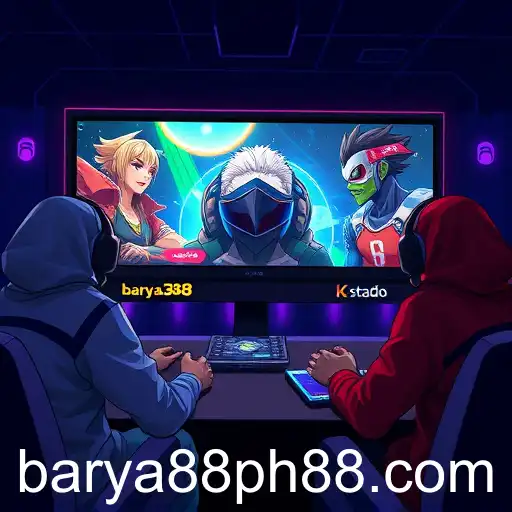 Gaming Evolves: The Rise of Online Platforms