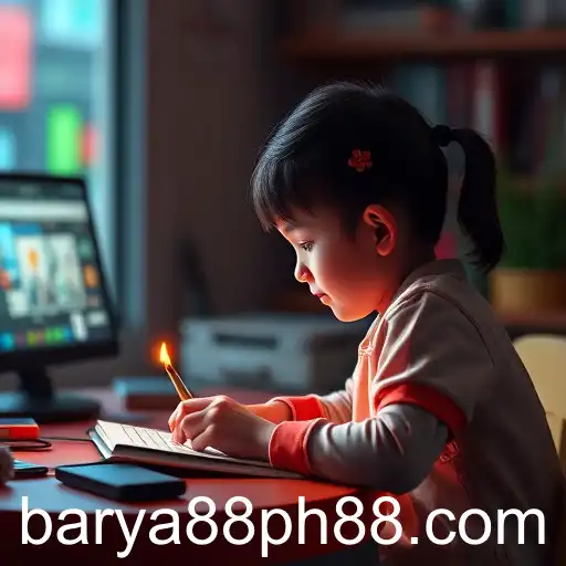 Gaming Evolutions in the Digital Age