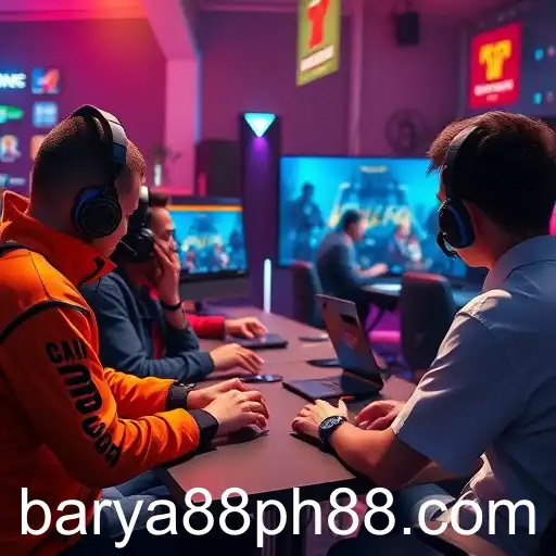 Gaming Trends Unlocked