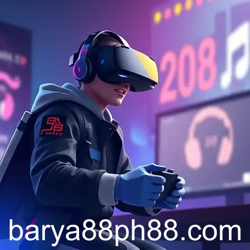 The Impact of Gaming in a Digital Age