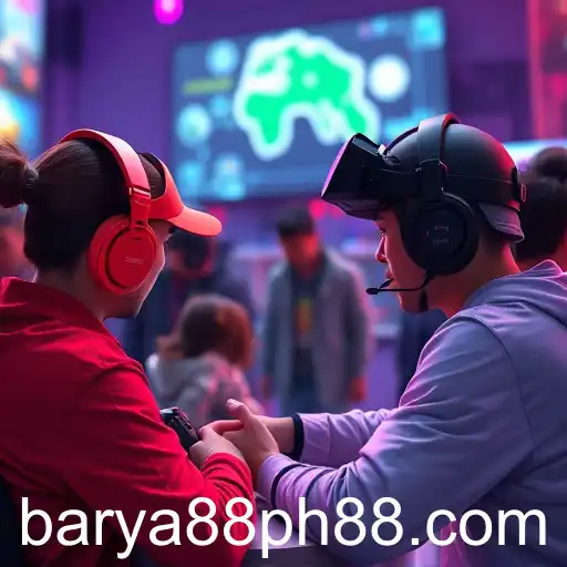 Exploration of Digital Playgrounds