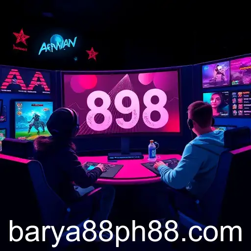 Impact of Online Gaming on Society