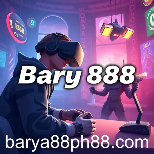 The Rise of Barya88 Gaming Community