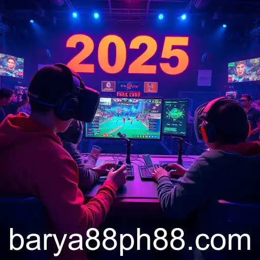 The Rise of Gaming Hubs in 2025