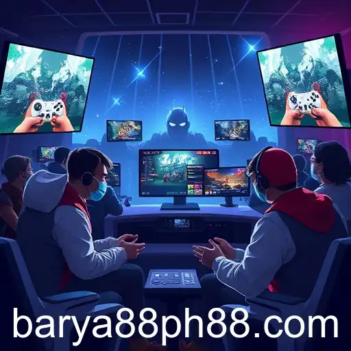 The Rise of Online Gaming in 2025