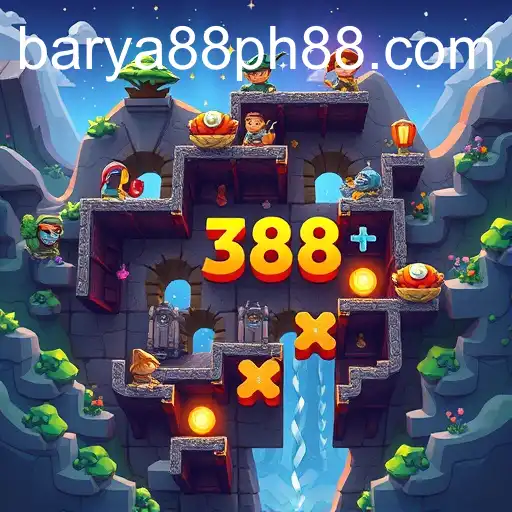 Exploring the Fascinating World of Word Puzzles