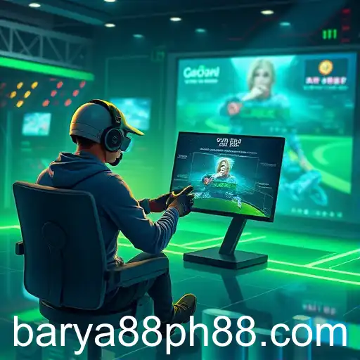 Revamping Online Gaming in 2025