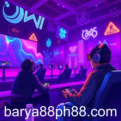 The Rise of Online Gaming Communities