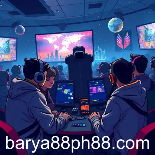 The Rise of Online Gaming Communities in 2025