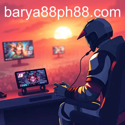 The Rise of Barya88 in the Gaming World
