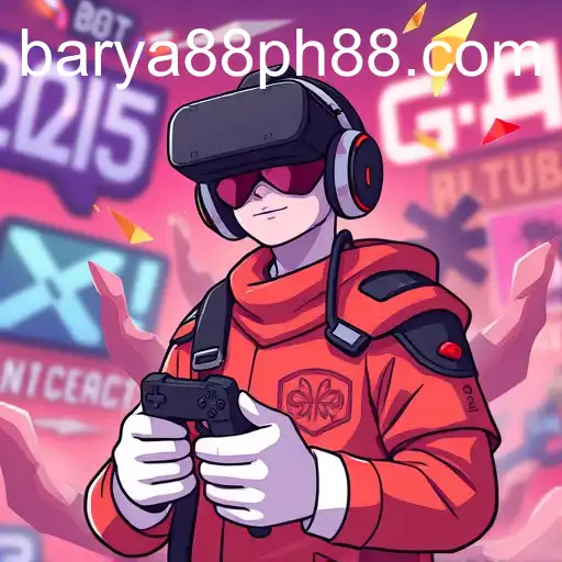 The Rise of Barya88: Gaming Trends in the Mid-2020s