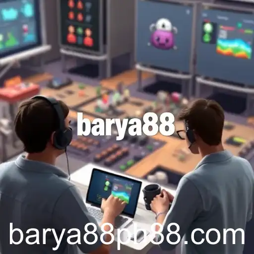 Barya88 Gains Popularity Amidst Gaming Boom