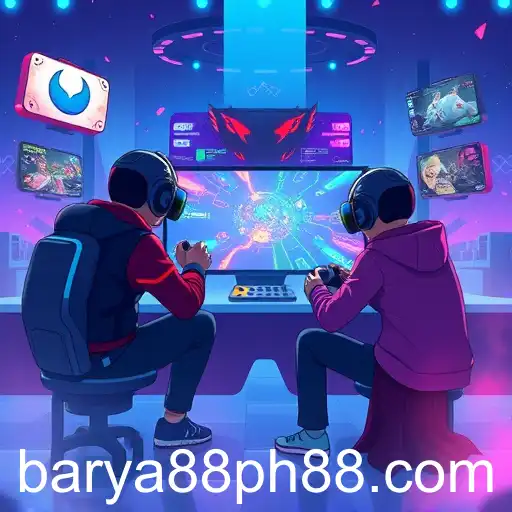 The Evolution of Online Gaming Communities