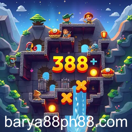 Gaming Trends on the Rise with Barya88
