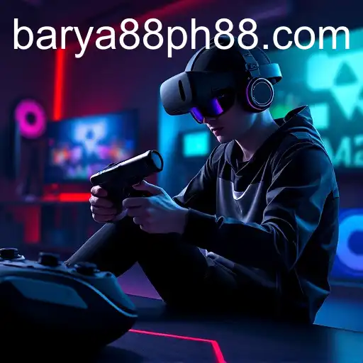 Gaming Trends Shaping the Future