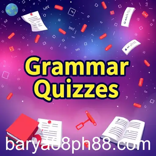 Unveiling 'Grammar Quests': A Gamified Approach to Mastering Language Skills