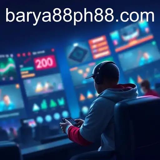 The Rise of barya88: Gaming in a New Era