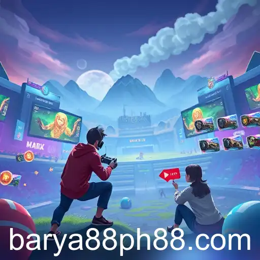The Rise of Barya88 Gaming Community