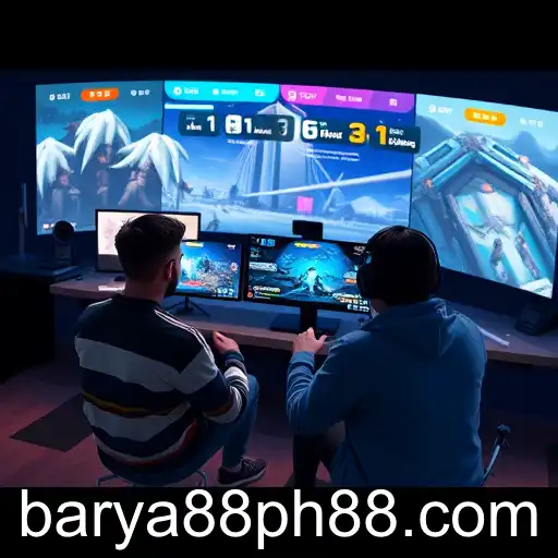 The Rise of Online Gaming in 2025