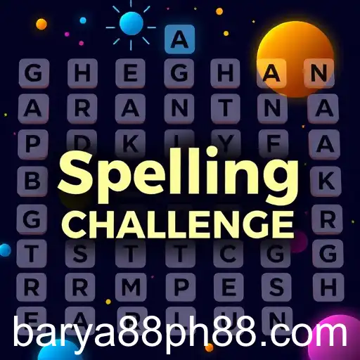 Exploring the Engaging World of 'Spelling Challenges' with 'barya88'