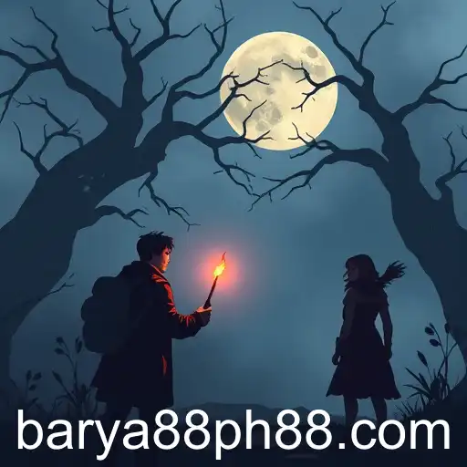 Exploring the Interactive Stories Game Category: A Dive into the Creative World with 'barya88'